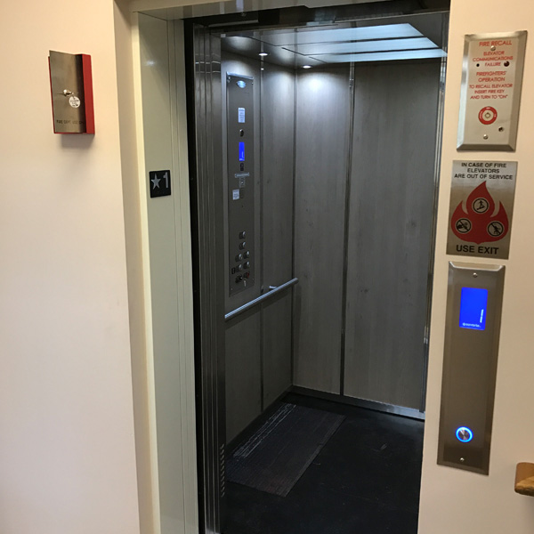 Lula Elevator