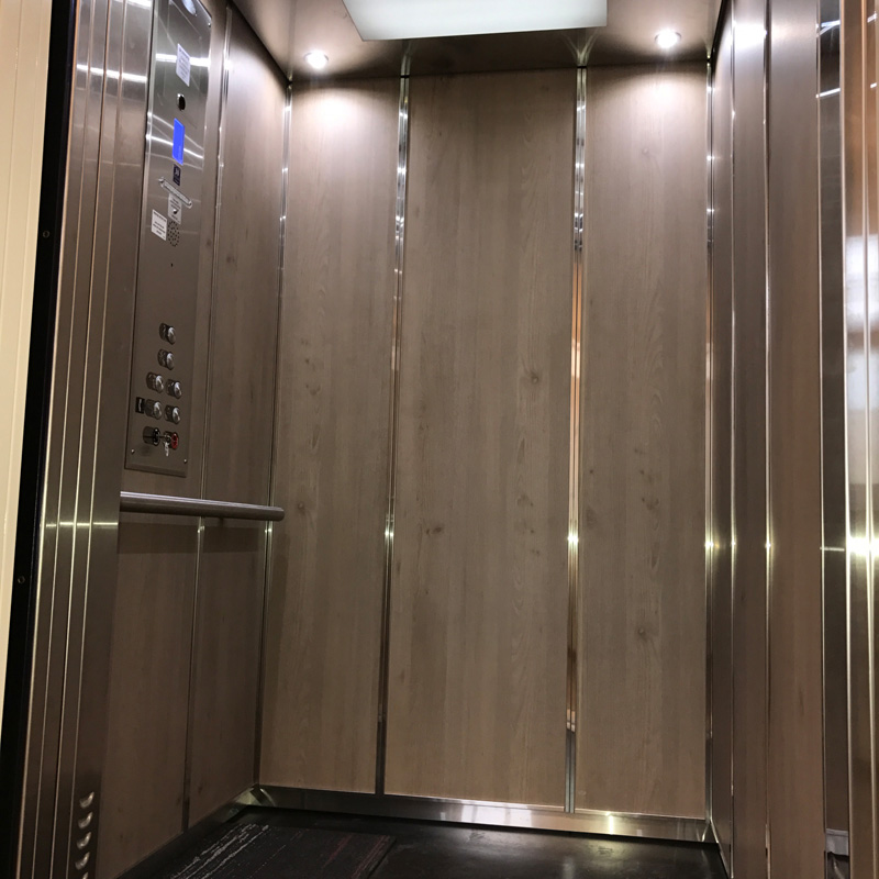 LULA Elevators Utah - A+ Elevators and Lifts