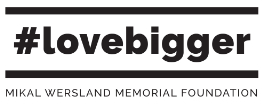 lovebigger logo
