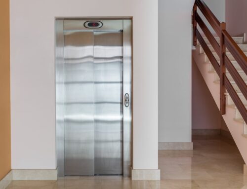 Safety Themes for Boise Home Elevator Installations