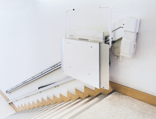 Reasons to Consider a Wheelchair Lift Installation